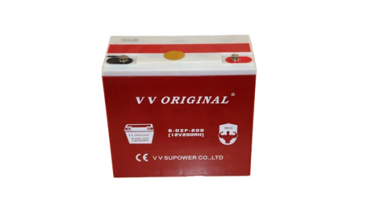 Commerce de gros de haute qualité 12V20ah batterie de véhicule électrique de stockage d'énergie