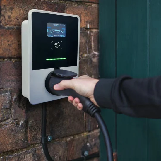 32A Accueil CE Chargeur de voiture rapide approuvé Chargeur de câble de charge EV avec prix d'usine