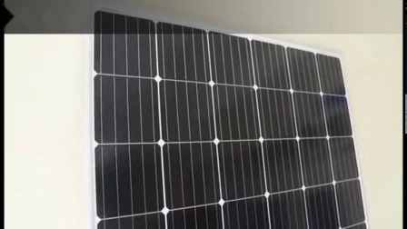 Système d'alimentation solaire domestique populaire 100kw 200kw Produits d'énergie solaire sur la grille 500kw 800kw