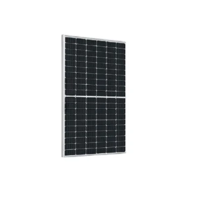 L'énergie solaire 380W Mono module solaire cristallin Panneau solaire Système solaire photovoltaïque Produit solaire Sh60MD-H6s Shinergy Power