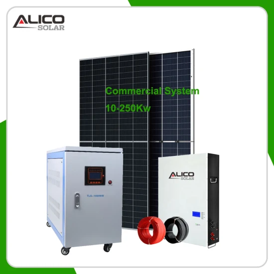 Kit solaire Solaredge Micro onduleur hors réseau Onduleur Énergie solaire PV 5000W 6000W 7000W 8000W Panneau PV Onduleur Énergie solaire Produit solaire