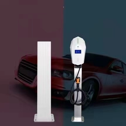 Fabricant Accueil Stations de recharge EV Niveau 2 Chargeur triphasé AC 22kw EV