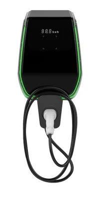 Chargeur secteur 7kw Chargeur domestique Chargeur de voiture Chargeur EV Chargeur